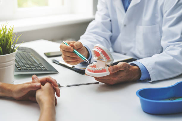Best Emergency Dental Care  in Columbus, MS