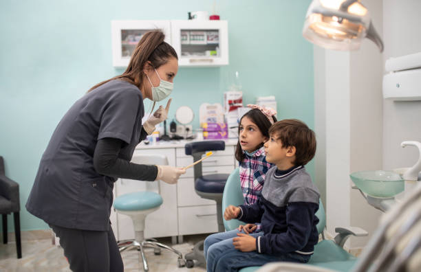 Best Invisalign and Clear Aligners  in Columbus, MS
