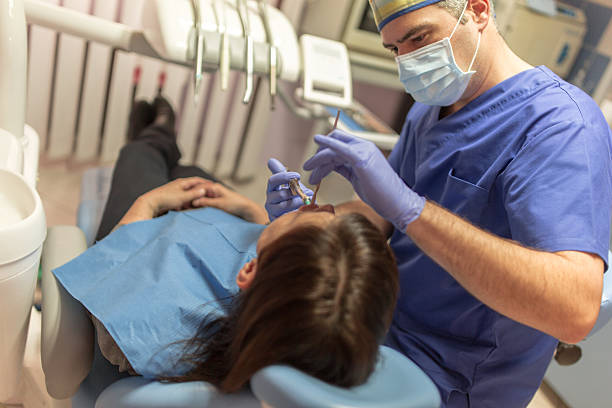 Best Dental Exams and Cleanings  in Columbus, MS