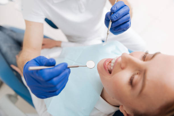 Best Cosmetic Dentistry  in Columbus, MS