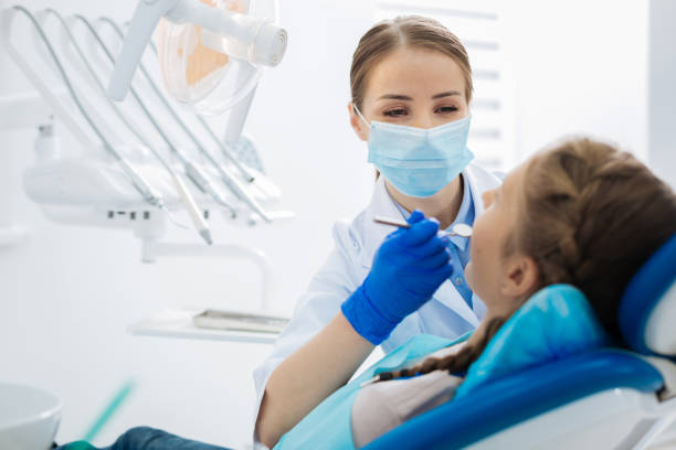 Best General Dentistry  in Columbus, MS